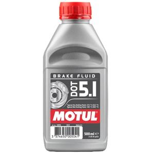 Lichid de frână Motul Dot 5.1 500 ml