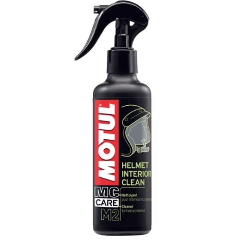 Spray Motul M2 pentru curățarea interiorului căștii 250 ml
