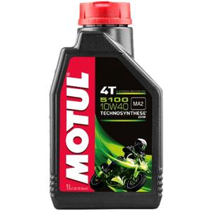 Ulei Motul 5100 Ester 10W-40 1 l