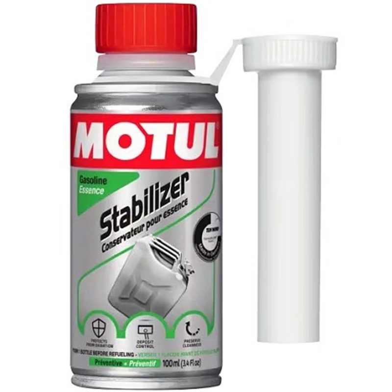 Stabilizator Motul Stabilizator Benzina 100ml