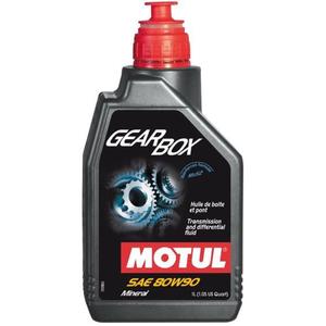 Ulei de transmisie Motul Gear Box 80W-90 1 l