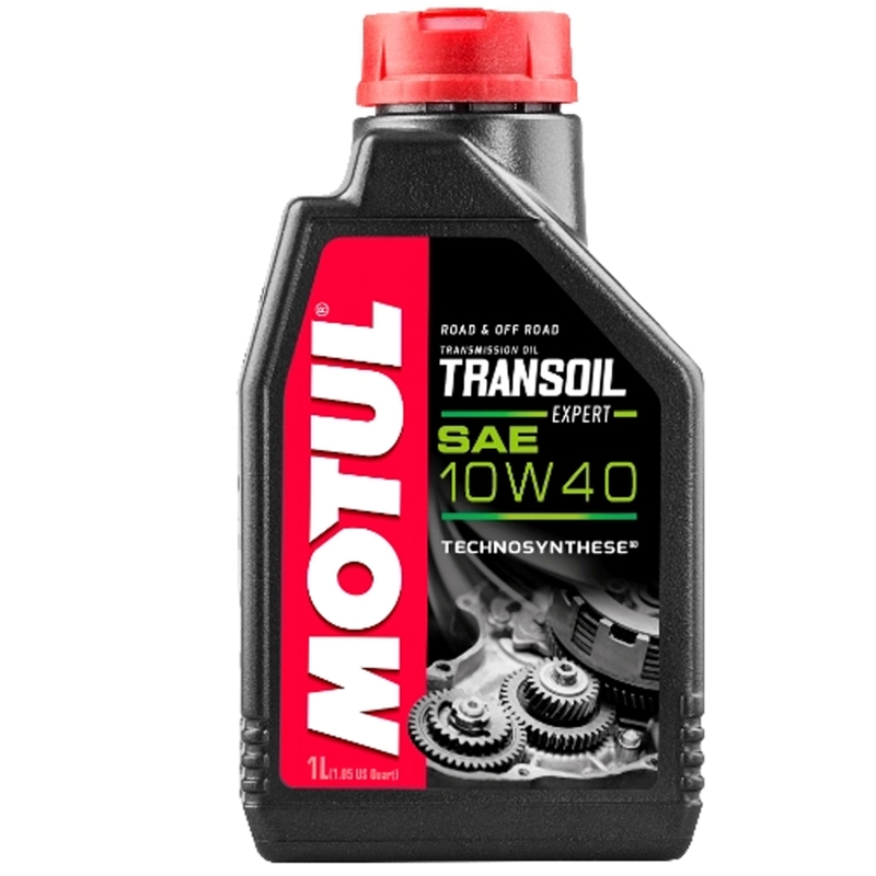 Ulei de viteze Motul Transoil 10W40 1 l