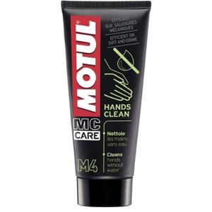 Pastă de curățare pentru mâini Motul M4 100 ml