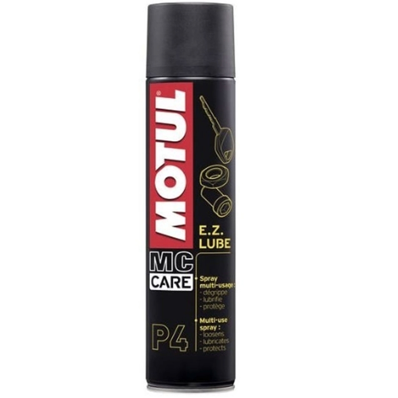 Motul P4 P4 E.Z Lube 400 ml Spray multifuncțional