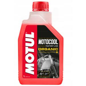 Lichid de răcire Motul Motocool Factory Line 1 l