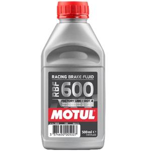 Lichid de frână Motul RBF 600 Factory Line