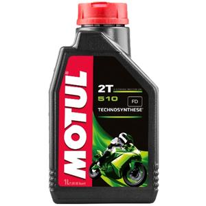 Ulei Motul 510 2T 1 l