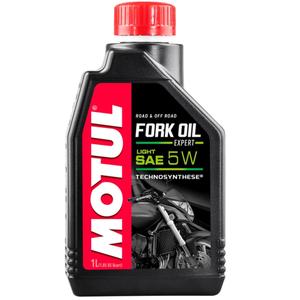 Ulei de furcă Motul 5W 1 l