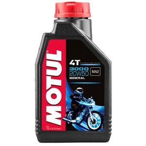Ulei Motul 3000 20W-50 1 l