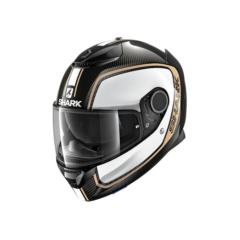 Cască integrală SHARK SPARTAN CARBON Priona 1.2 lichidare