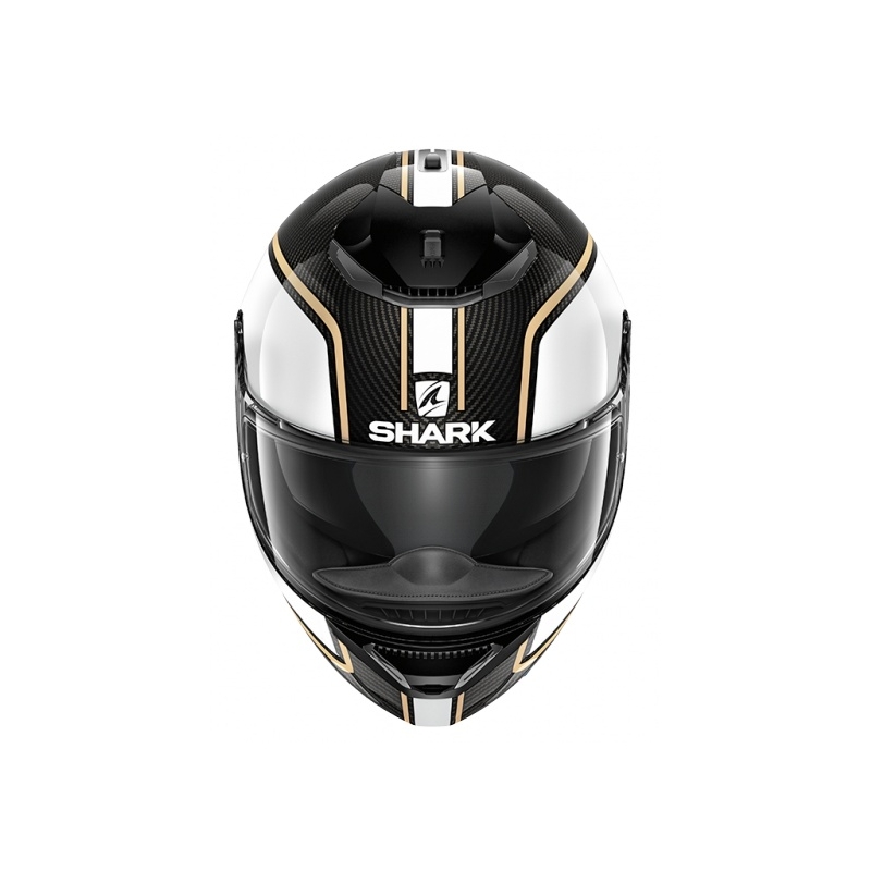 Cască integrală SHARK SPARTAN CARBON Priona 1.2 lichidare