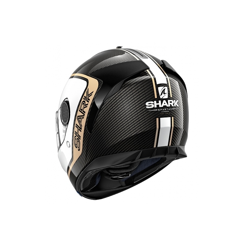 Cască integrală SHARK SPARTAN CARBON Priona 1.2 lichidare