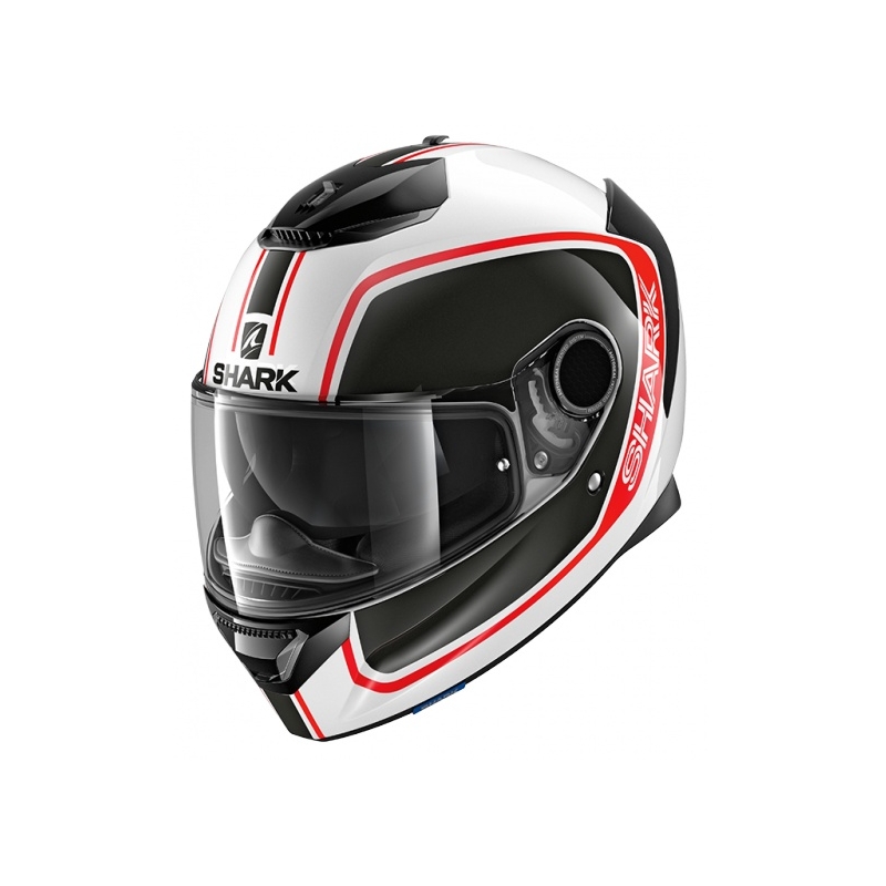 Cască integrală SHARK SPARTAN Priona 1.2 lichidare
