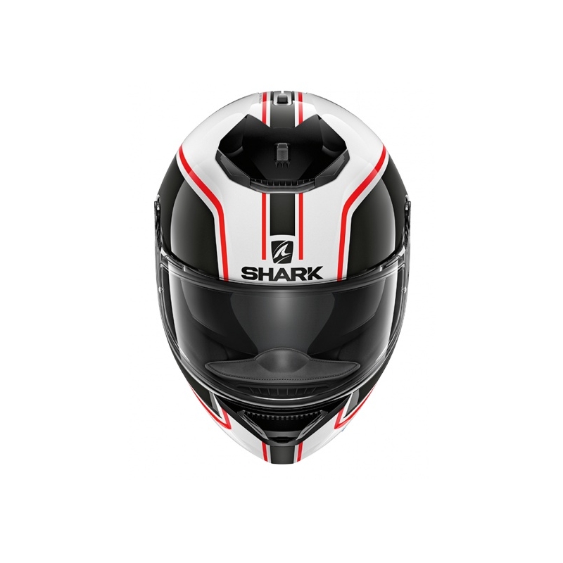 Cască integrală SHARK SPARTAN Priona 1.2 lichidare