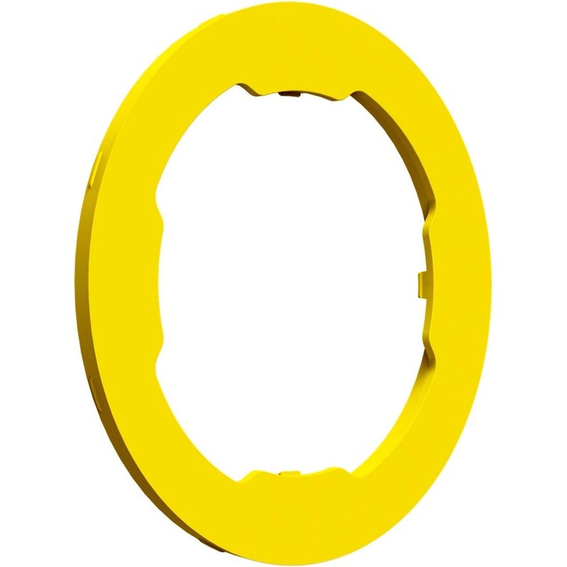 Inel Quad Lock® MAG 2 galben