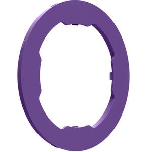 Inel Quad Lock® MAG 2 violet
