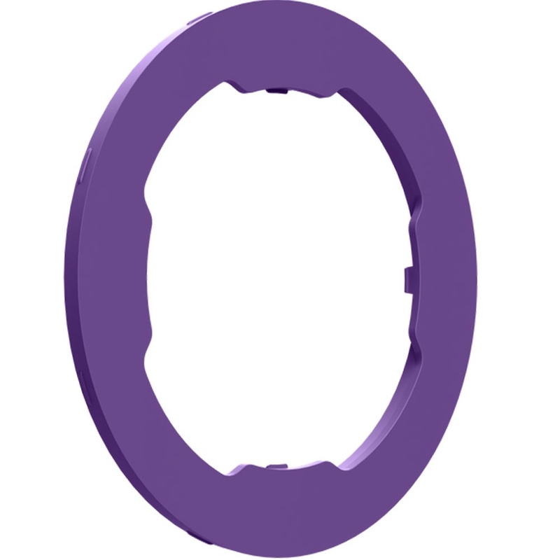Inel Quad Lock® MAG 2 violet