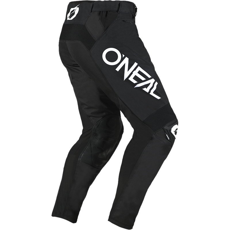 Pantaloni motocross O´Neal Mayhem Hexx negru-alb