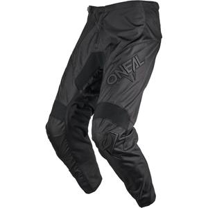 Pantaloni motocross O´Neal Element Classic negri