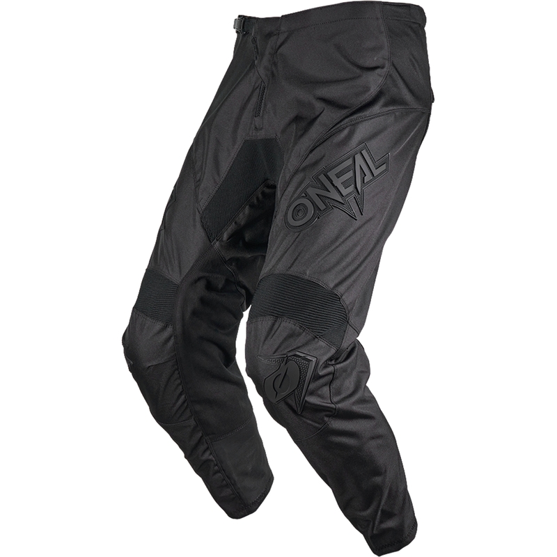 Pantaloni motocross O´Neal Element Classic negri