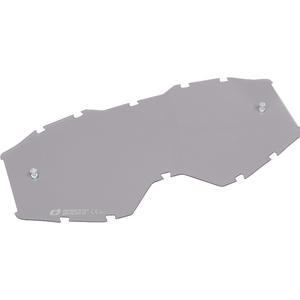 Vizieră pentru ochelari motocross O´Neal B-10 fumuriu