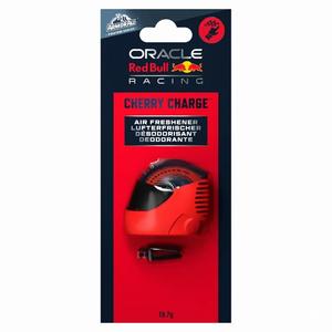 Odorizant auto Red Bull Racing Armorall - cască 3D roșie