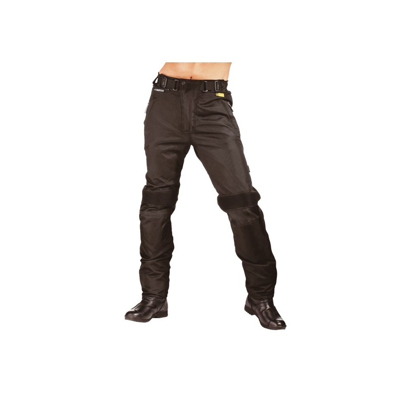 Pantaloni de motocicletă Roleff Kodra versiune scurtă lichidare