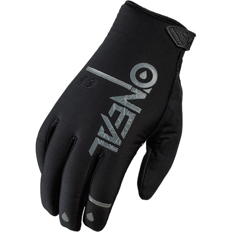 Mănuși de motocicletă O´Neal Winter WP negre