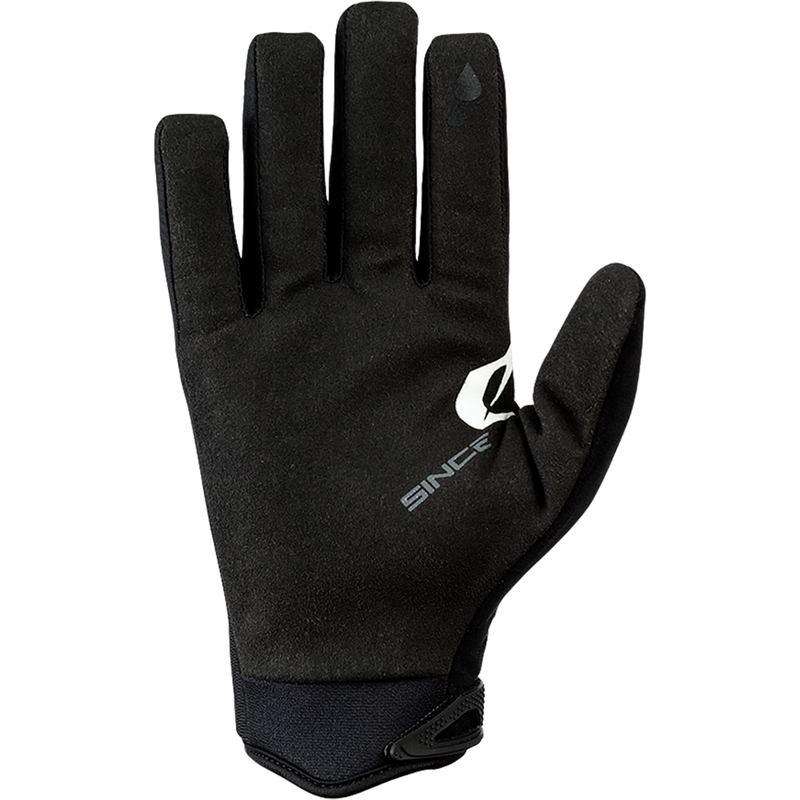 Mănuși de motocicletă O´Neal Winter WP negre