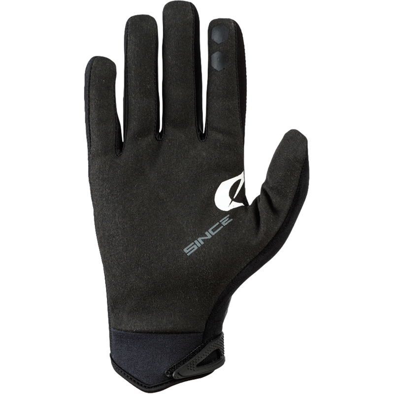 Mănuși de motocicletă O'Neal Winter negre