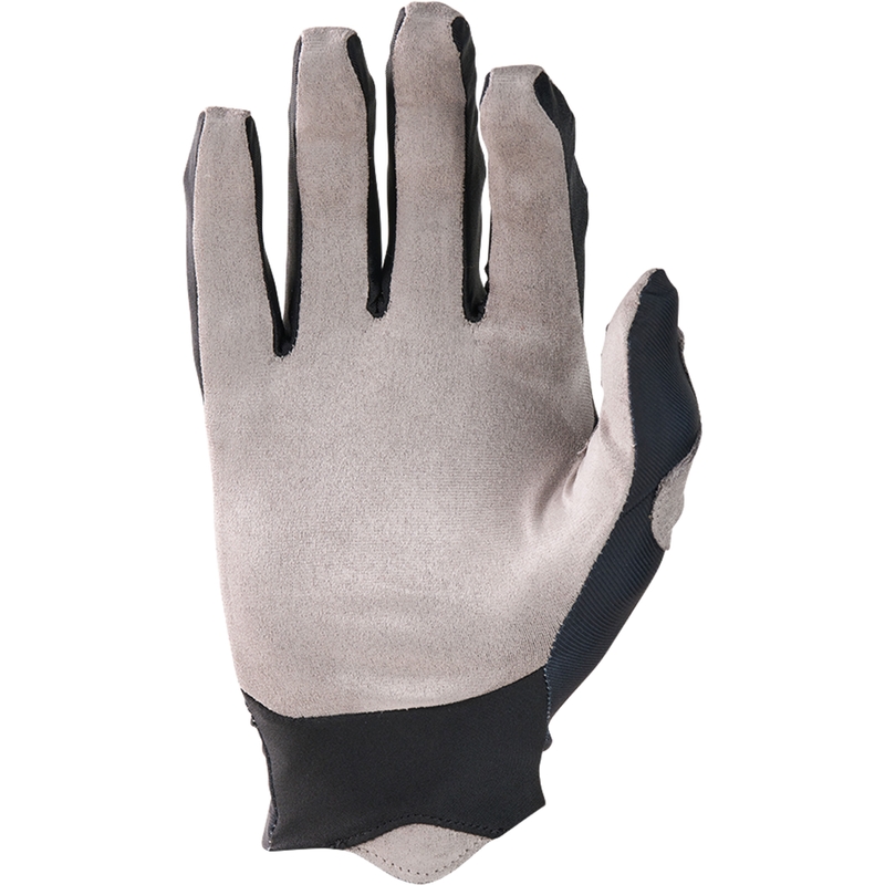 Mănuși motocross O´Neal Pin it Slip on negru-gri