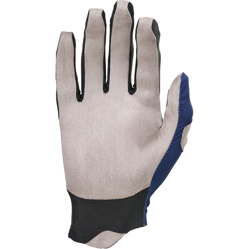 Mănuși motocross O´Neal Pin it Slip on albastru-verde