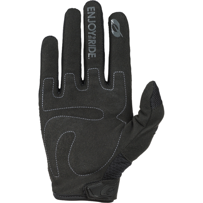 Mănuși motocross O'Neal Element Racewear negre