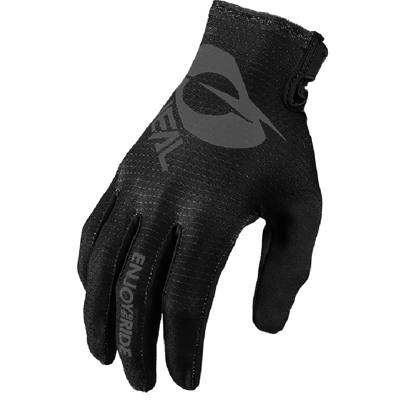 Mănuși motocross O'Neal Matrix Stacked negre