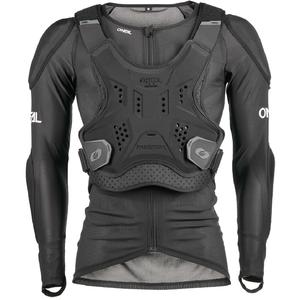 Protecție motocicletă O'Neal BP PRO neagră