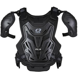 Protecție motocicletă O'Neal Split PRO neagră