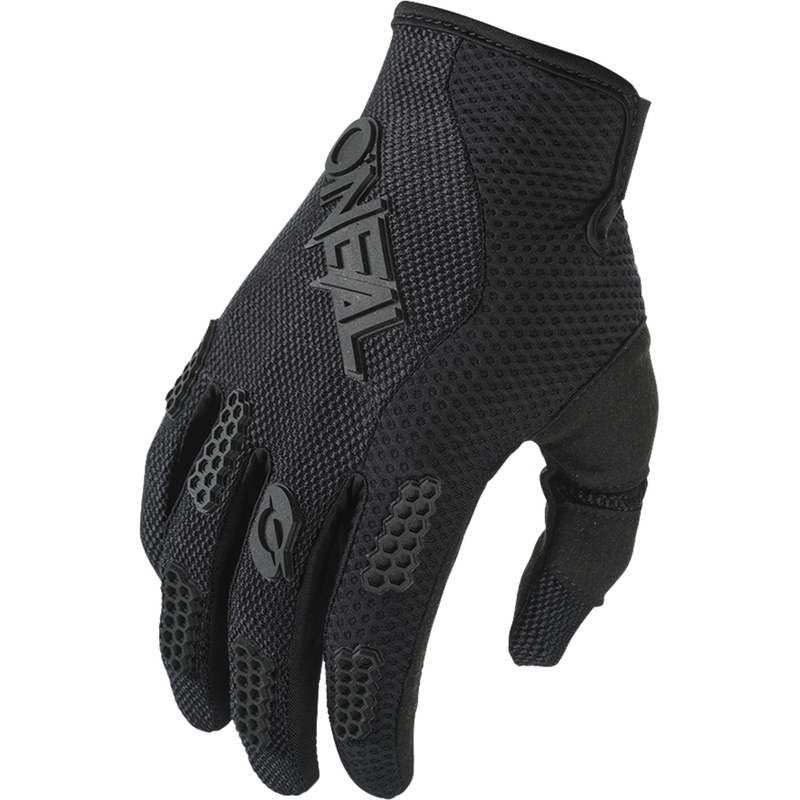 Mănuși motocross pentru femei O´Neal Element Racewear negre