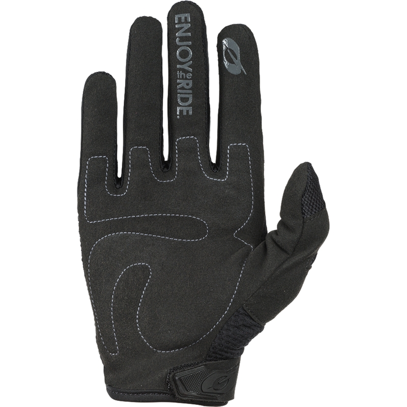 Mănuși motocross pentru femei O´Neal Element Racewear negre