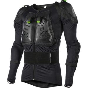 Protecție motocicletă O´Neal Underdog neagră