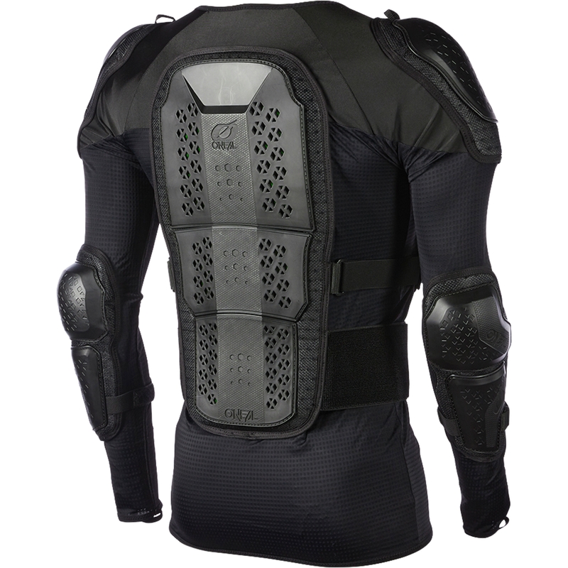 Protecție motocicletă O´Neal Underdog neagră