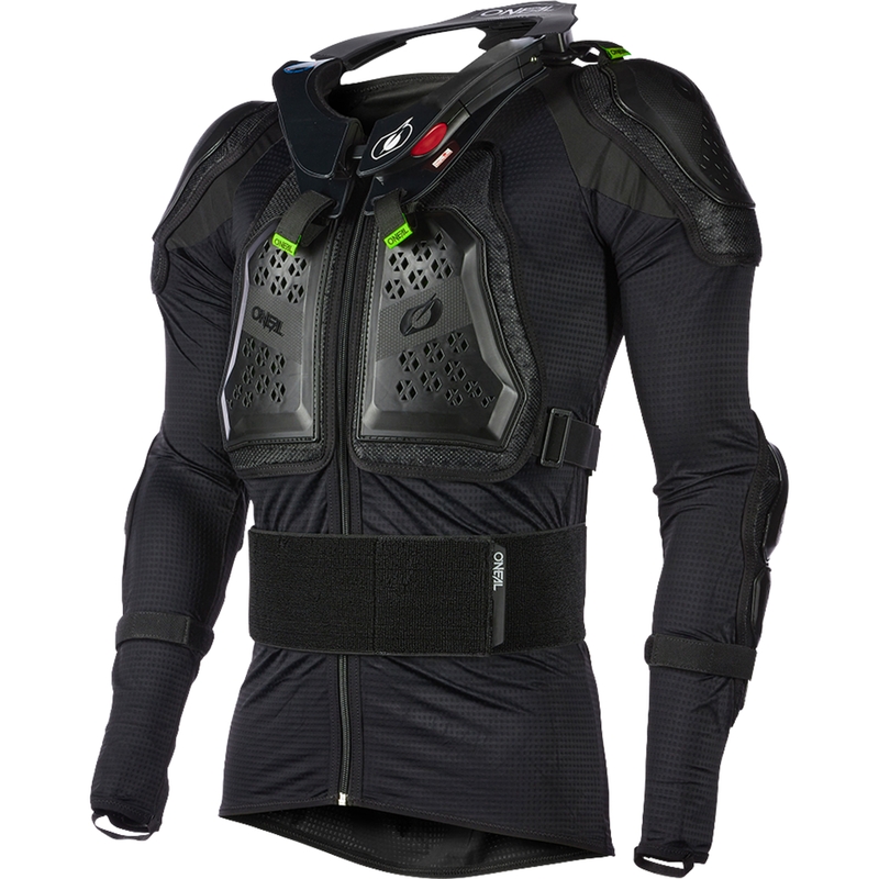 Protecție motocicletă O´Neal Underdog neagră