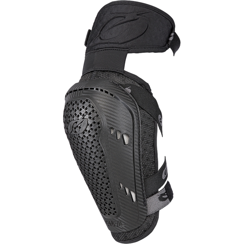 Protecții de cot O´Neal PRO III negre