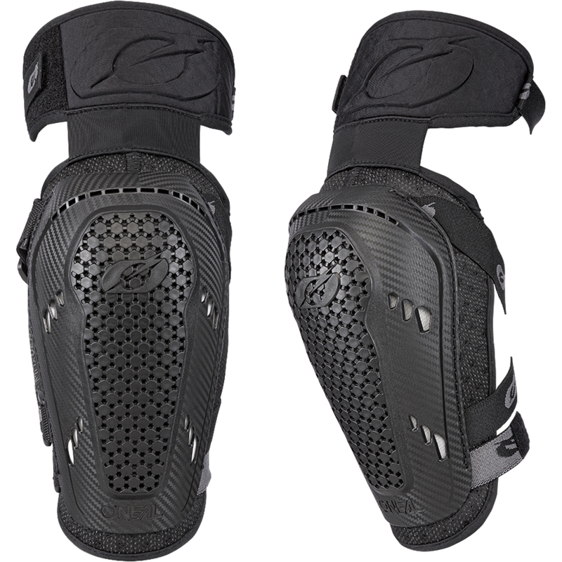 Protecții de cot O´Neal PRO III negre