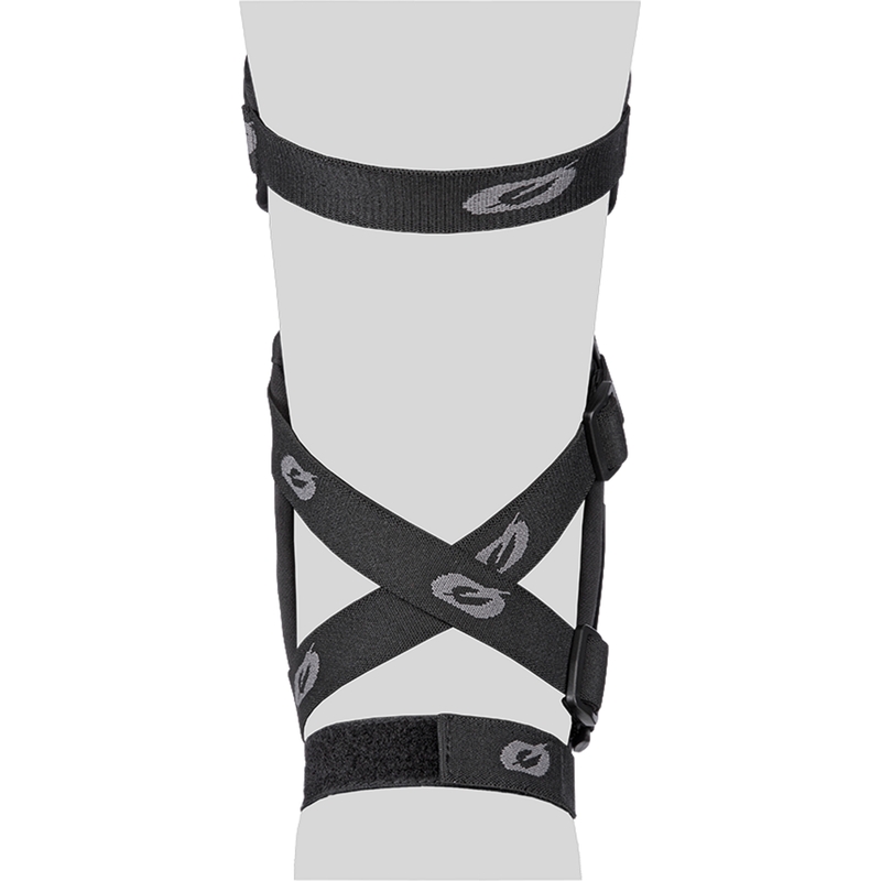 Protecții de cot O´Neal PRO III negre