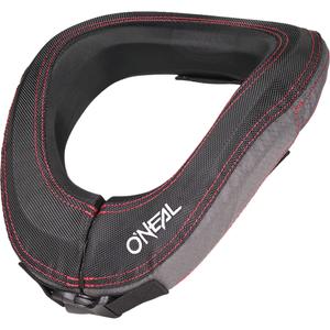 Protecție de gât O´Neal NX1 neagră