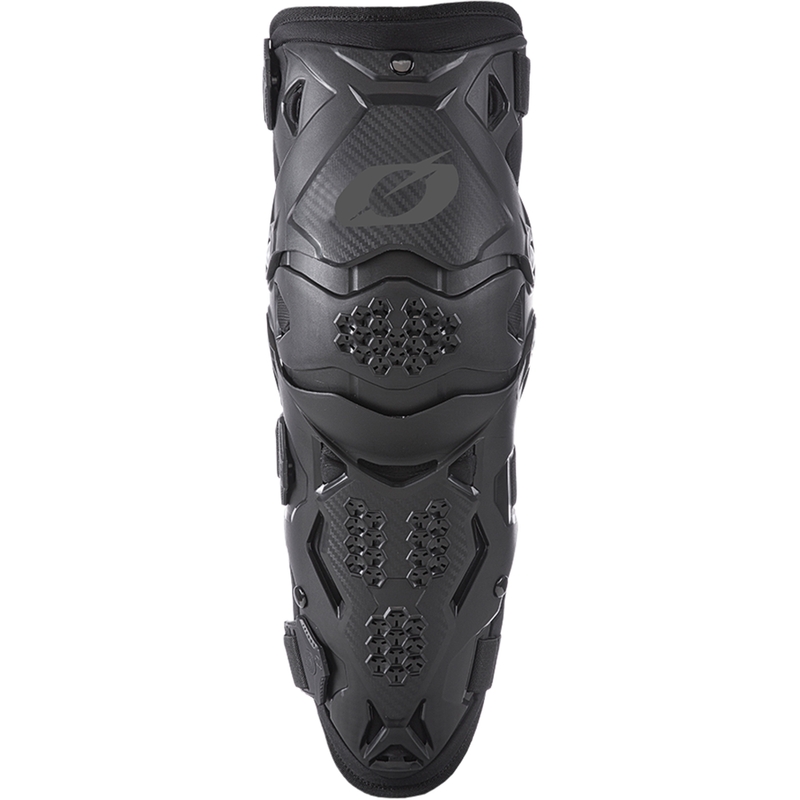 Protecții pentru genunchi O´Neal PRO IV Guard negre