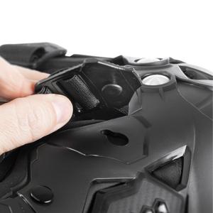 Protecții pentru genunchi O´Neal PRO IV Guard negre