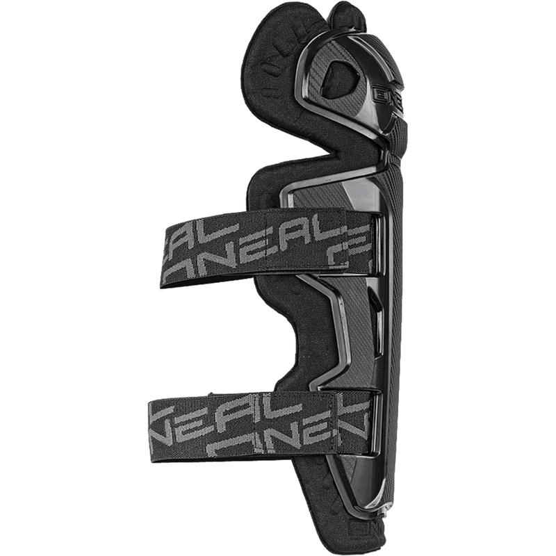 Genunchiere O´Neal PRO II RL Carbon Look Negre