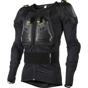 Protecție corporală pentru copii O´Neal UNDERDOG neagră