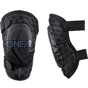 Protecții de cotiere O´Neal Peewee pentru copii, negre